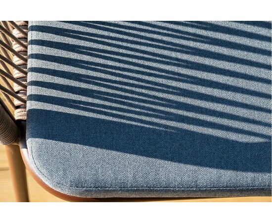 "Каффе" обеденная группа на 2 персоны, цвет "серый гранит", изображение 6 | Интернет магазин мебели и декора LifeDekor