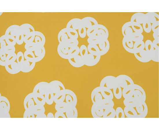 Декоративная подушка 45х45 см, цвет Оранж, изображение 2 | Интернет магазин мебели и декора LifeDekor