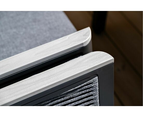 "Сан Ремо" комплект садовый для лаунж-зоны серый, изображение 11 | Интернет магазин мебели и декора LifeDekor