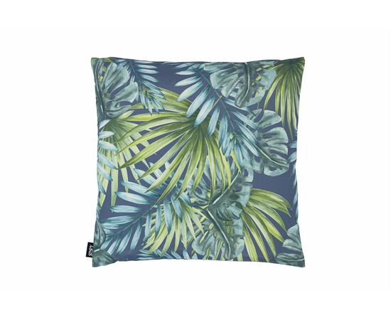 Декоративная подушка 45х45 см, цвет Грин форест | Интернет магазин мебели и декора LifeDekor