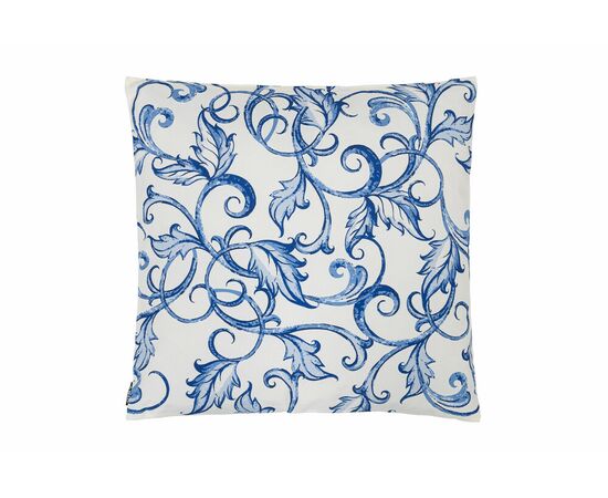 Декоративная подушка 45х45 см, цвет Паттерн | Интернет магазин мебели и декора LifeDekor