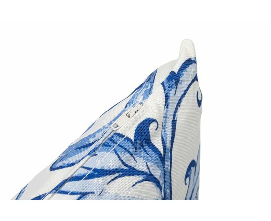 Декоративная подушка 45х45 см, цвет Паттерн, изображение 3 | Интернет магазин мебели и декора LifeDekor