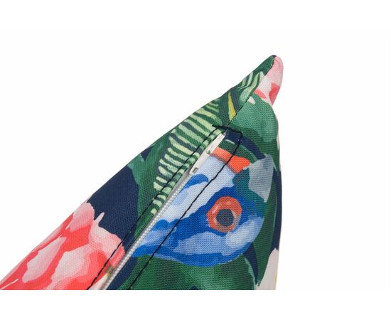 Декоративная подушка 45х45 см, цвет Фреш, изображение 3 | Интернет магазин мебели и декора LifeDekor