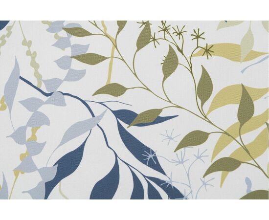 Декоративная подушка 45х45 см, цвет Уайт форест, изображение 2 | Интернет магазин мебели и декора LifeDekor