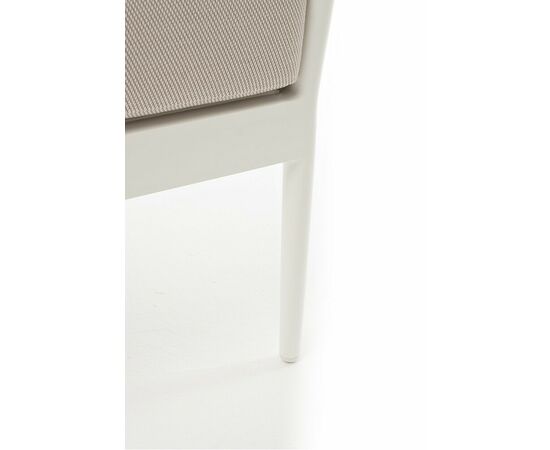 "Тоскана" лаунж-зона из искусственного ротанга, цвет соломенный, изображение 34 | Интернет магазин мебели и декора LifeDekor