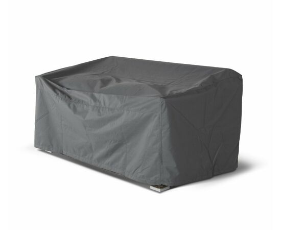 Защитный чехол на стул Милан, цвет серый | Интернет магазин мебели и декора LifeDekor