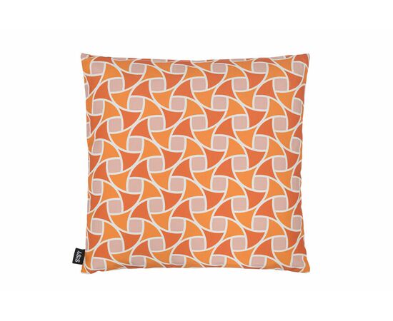 Декоративная подушка 45х45 см, цвет Мозаика | Интернет магазин мебели и декора LifeDekor