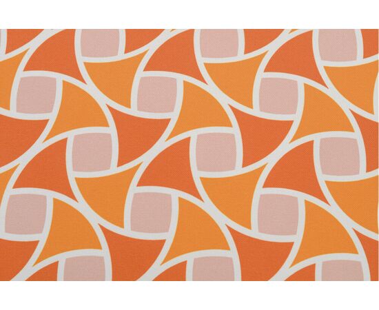 Декоративная подушка 45х45 см, цвет Мозаика, изображение 2 | Интернет магазин мебели и декора LifeDekor