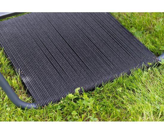 «Гранада» лаунж-зона из алюминия со столиком из HPL, изображение 16 | Интернет магазин мебели и декора LifeDekor