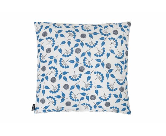 Декоративная подушка 45х45 см, цвет Бэрри | Интернет магазин мебели и декора LifeDekor