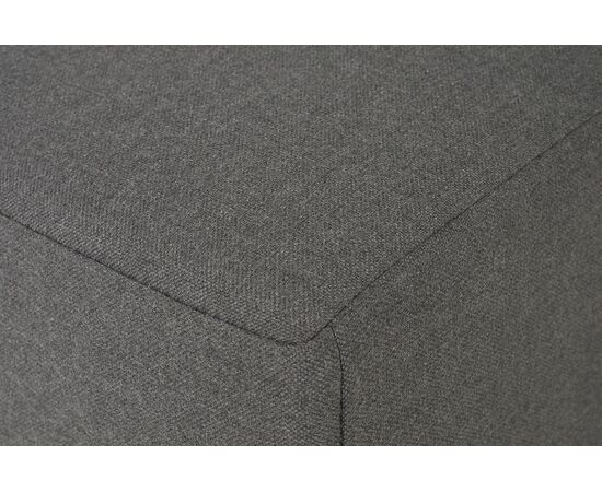 "Капри" трансформирующаяся лаунж-зона из искусственного ротанга, цвет коричневый, изображение 35 | Интернет магазин мебели и декора LifeDekor