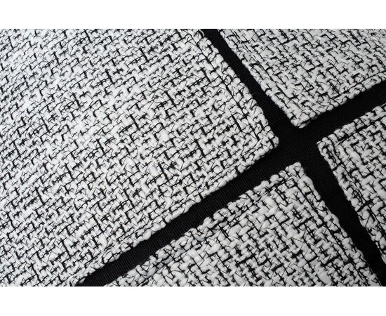 Декоративная подушка 40х40 см, цвет Грэй, изображение 2 | Интернет магазин мебели и декора LifeDekor