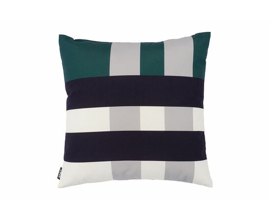 Декоративная подушка 40х40 см, цвет Бокс | Интернет магазин мебели и декора LifeDekor