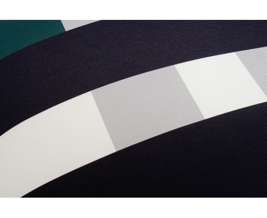 Декоративная подушка 40х40 см, цвет Бокс, изображение 2 | Интернет магазин мебели и декора LifeDekor