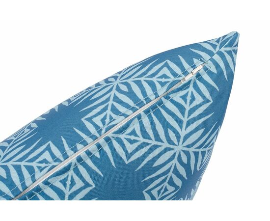 Декоративная подушка 40х40 см, цвет Грин, изображение 3 | Интернет магазин мебели и декора LifeDekor