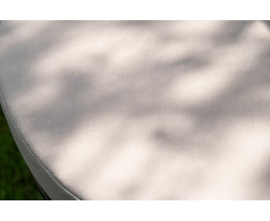 "Парма" кофейный комплект из искусственного ротанга, цвет бронзовый, изображение 12 | Интернет магазин мебели и декора LifeDekor