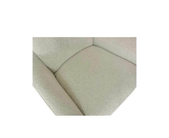 Стул JEROME 360 беджевый, изображение 6 | Интернет магазин мебели и декора LifeDekor