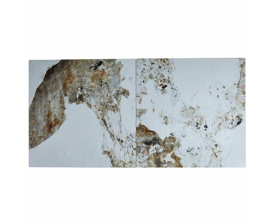 Стол керамический SEVILLE Pandora 2 180-220*90*76, каркас черный, изображение 11 | Интернет магазин мебели и декора LifeDekor