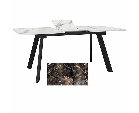 Стол larsen М10 (138*83+40) | Интернет магазин мебели и декора LifeDekor