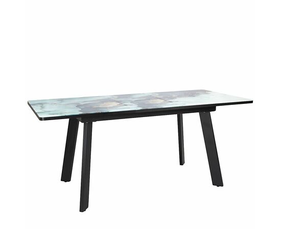 Стол larsen смола12 (138*83+40), изображение 4 | Интернет магазин мебели и декора LifeDekor