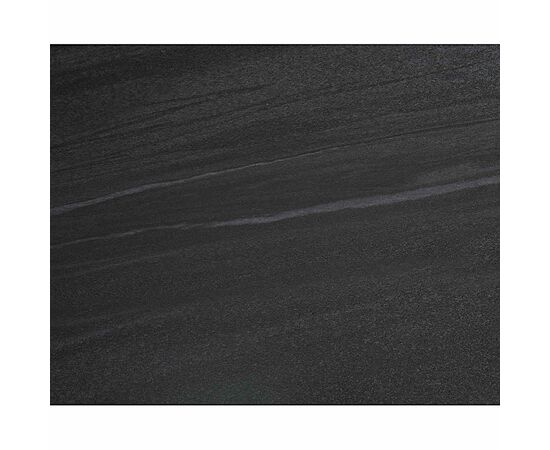 Стол керамический TEXAS  ANTRACITE MATT 120, каркас черный, изображение 9 | Интернет магазин мебели и декора LifeDekor