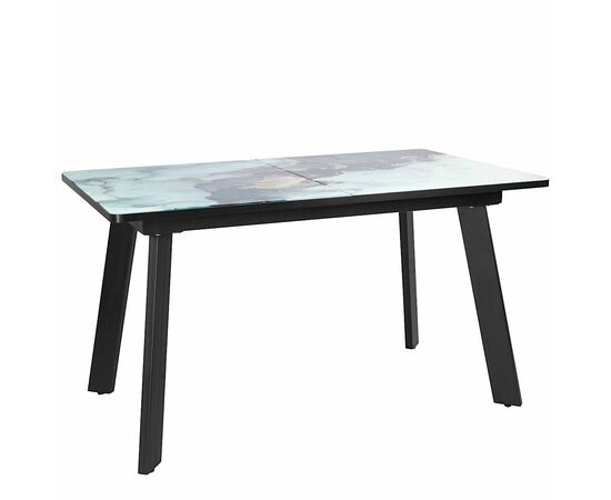 Стол larsen смола12 (138*83+40), изображение 2 | Интернет магазин мебели и декора LifeDekor