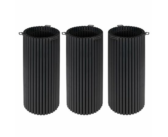 Стол BRAVO 140х85х77 см керамогранит Calacatta Matt, изображение 14 | Интернет магазин мебели и декора LifeDekor