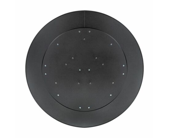 Стол BRAVO 140х85х77 см керамогранит Calacatta Matt, изображение 11 | Интернет магазин мебели и декора LifeDekor