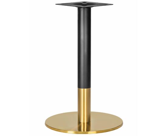 Подстолье обеденное DOBRIN LUCIANO, изображение 2 | Интернет магазин мебели и декора LifeDekor