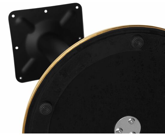 Подстолье обеденное DOBRIN LUCIANO, изображение 3 | Интернет магазин мебели и декора LifeDekor