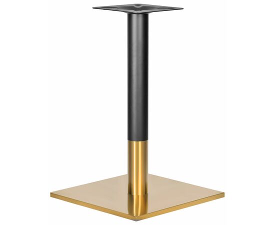 Подстолье обеденное DOBRIN VALENTINO, изображение 2 | Интернет магазин мебели и декора LifeDekor