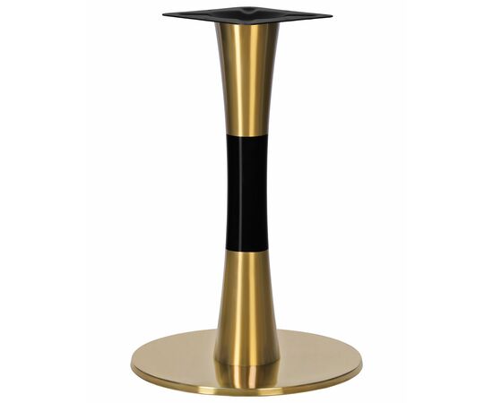 Подстолье обеденное DOBRIN GIORGIO, изображение 2 | Интернет магазин мебели и декора LifeDekor