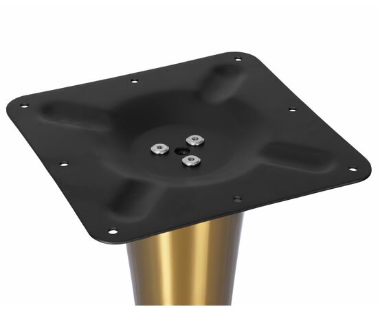 Подстолье обеденное DOBRIN GIORGIO, изображение 4 | Интернет магазин мебели и декора LifeDekor