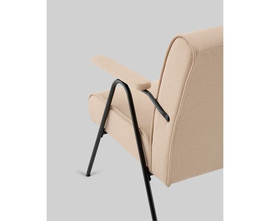 Диван Эндино рогожка бежевый, изображение 7 | Интернет магазин мебели и декора LifeDekor