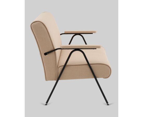 Диван Эндино рогожка бежевый, изображение 6 | Интернет магазин мебели и декора LifeDekor