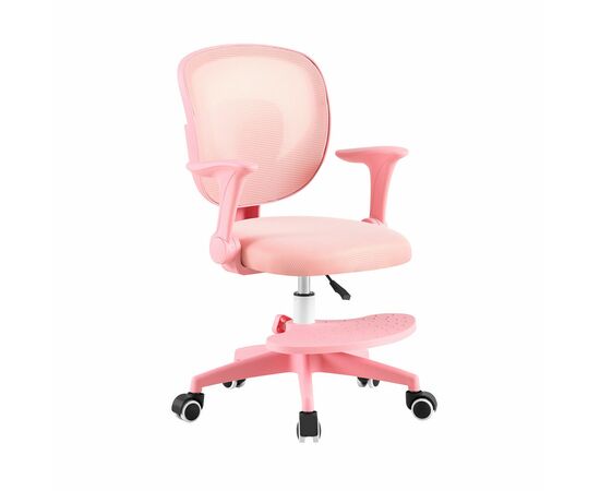 Кресло TopChairs Mila розовый | Интернет магазин мебели и декора LifeDekor