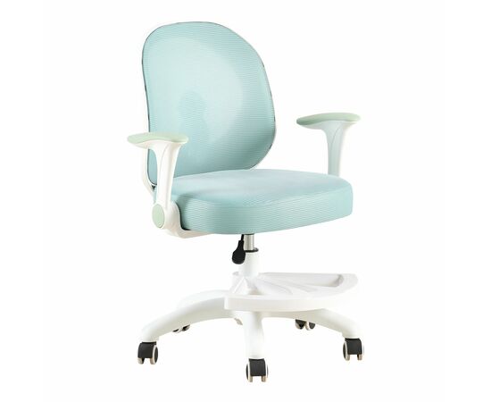 Кресло TopChairs Spaceman серый, изображение 2 | Интернет магазин мебели и декора LifeDekor