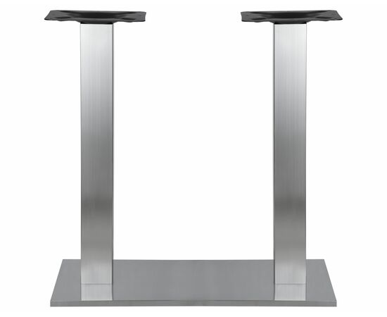 Подстолье обеденное DOBRIN DEBRA WIDE, изображение 3 | Интернет магазин мебели и декора LifeDekor