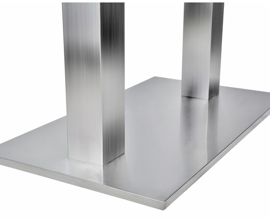 Подстолье обеденное DOBRIN DEBRA WIDE, изображение 4 | Интернет магазин мебели и декора LifeDekor