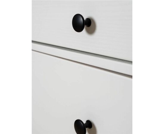 Обувница "Хитроу" (белый), изображение 7 | Интернет магазин мебели и декора LifeDekor