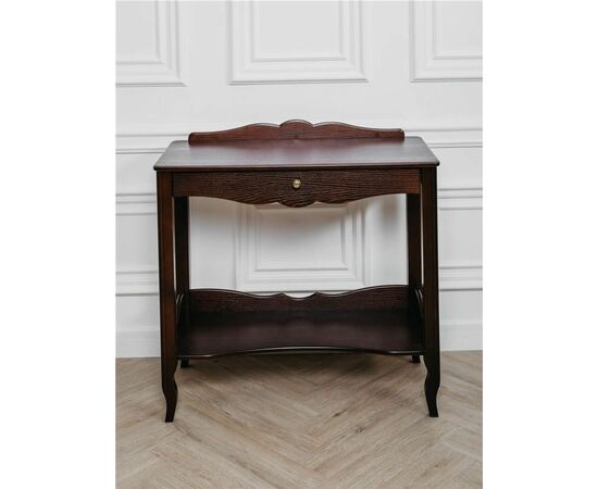 Консоль "Версаль" (орех) | Интернет магазин мебели и декора LifeDekor