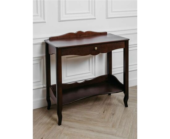 Консоль "Версаль" (орех), изображение 3 | Интернет магазин мебели и декора LifeDekor