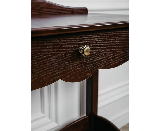 Консоль "Версаль" (орех), изображение 4 | Интернет магазин мебели и декора LifeDekor