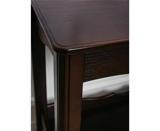 Консоль "Версаль" (орех), изображение 5 | Интернет магазин мебели и декора LifeDekor