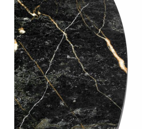 Стол Aura D110, керамогранит Wacom мрамор, изображение 5 | Интернет магазин мебели и декора LifeDekor