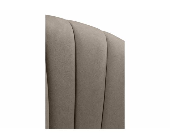 Стул на металлокаркасе Бэнбу marseille 16 данс / черный, изображение 9 | Интернет магазин мебели и декора LifeDekor