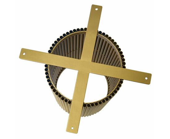 Стол Aura D110, керамогранит Wacom мрамор, изображение 10 | Интернет магазин мебели и декора LifeDekor