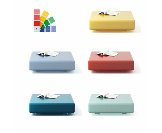 Журнальный стол Candy 85, изображение 3 | Интернет магазин мебели и декора LifeDekor