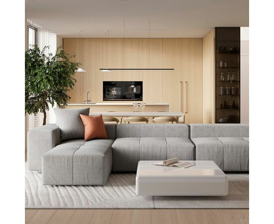 Журнальный стол Candy 85 | Интернет магазин мебели и декора LifeDekor