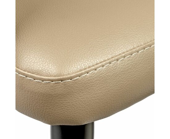 Стул Bruno бежевый, изображение 8 | Интернет магазин мебели и декора LifeDekor